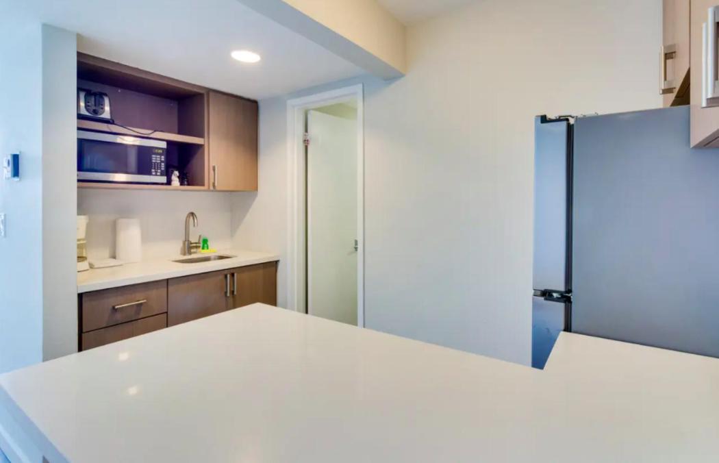 Castle 835 Oceanview Studio On Beach With Pool, Gym, Bars, And Free Parking Miami Beach Extérieur photo