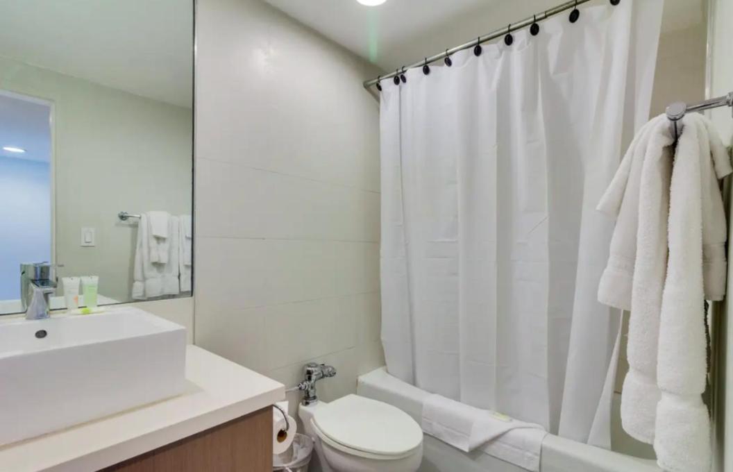 Castle 835 Oceanview Studio On Beach With Pool, Gym, Bars, And Free Parking Miami Beach Extérieur photo