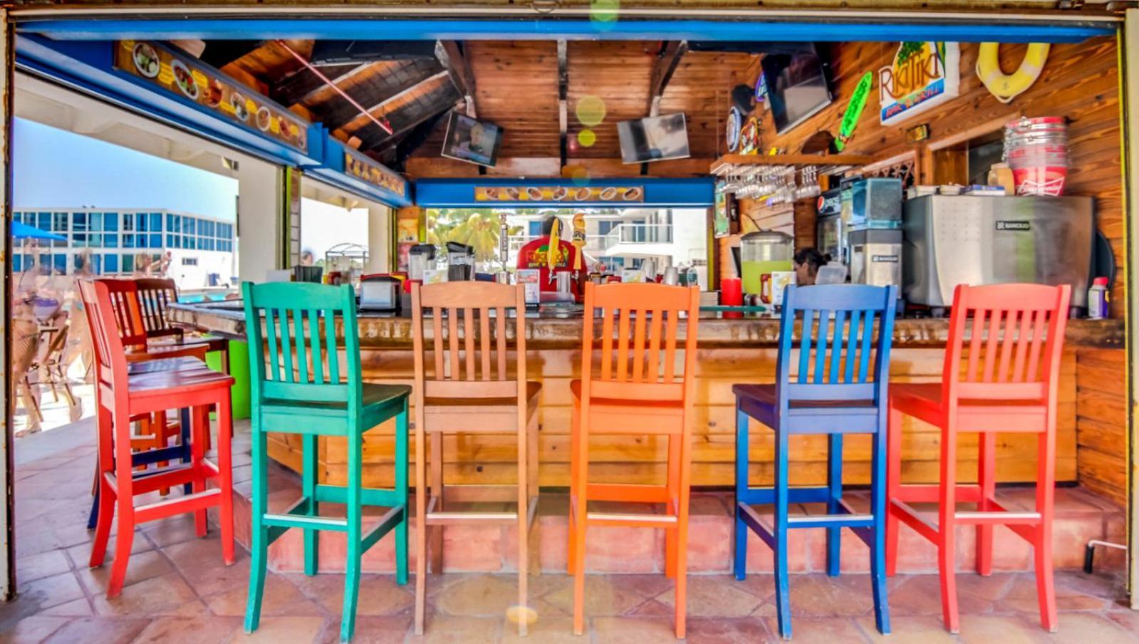 Castle 835 Oceanview Studio On Beach With Pool, Gym, Bars, And Free Parking Miami Beach Extérieur photo